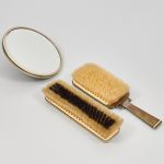 950 2502 BRUSHES